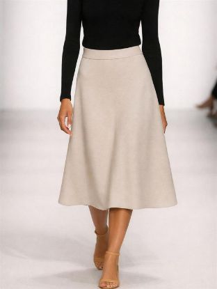 Изображение Юбка  YY600107