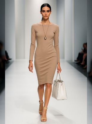 Изображение платье YY100064