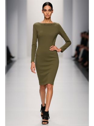 Изображение платье YY100064