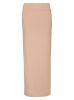 Изображение Юбка  телесного цвета YY600043