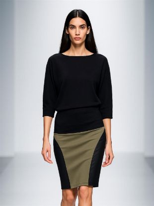 Изображение Блузка YY500042