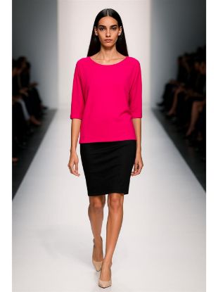 Изображение Блузка YY500042