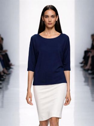 Изображение Блузка YY500042