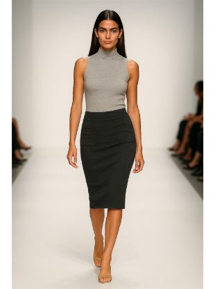 Изображение юбка YY600179